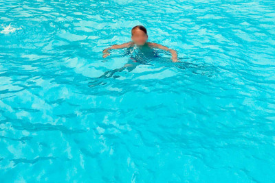 4 yaşlı uşaq fitnes kompleksində boğularaq ölüb
