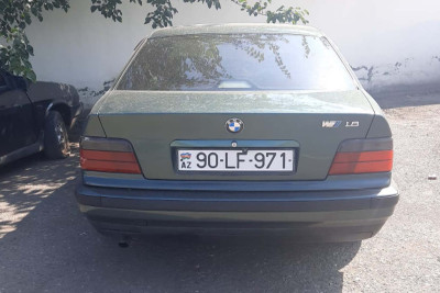 Goranboyda sərxoş avtoxuliqan saxlanılıb