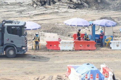 Cənubi Koreyada 17 nəfər anomal istilərdən həyatını itirib