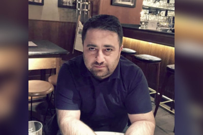 Azərbaycanlı Almaniyada faciəvi şəkildə öldü