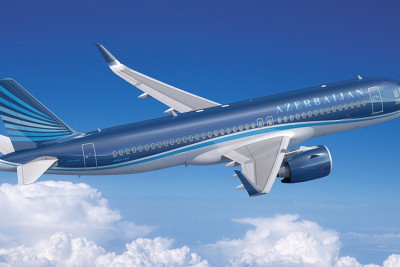 Bakıdan Təl-Əvivə uçuşlar bərpa olunur