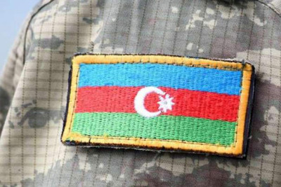 Azərbaycan Ordusunun daha bir əsgəri intihar edib