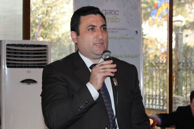Mustafa Babanlı Dövlət Neft və Sənaye Universitetinin rektoru vəzifəsindən azad edilib