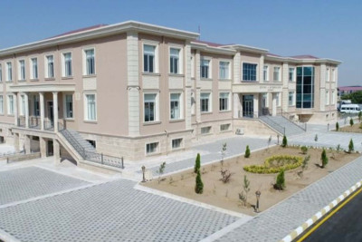 Naxçıvan GEM-in direktoru işdən azad olunub