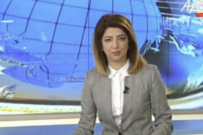 Natəvan Babayeva reanimasiyaya yerləşdirilib