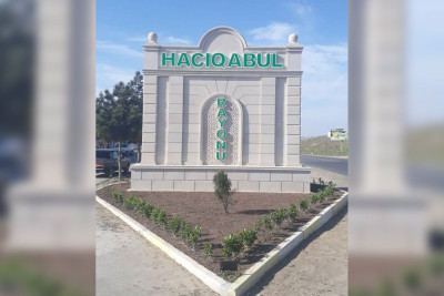 Hacıqabulda zəlzələ olub
