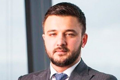 Aqil Qurbanov yeni vəzifəyə təyin olunub