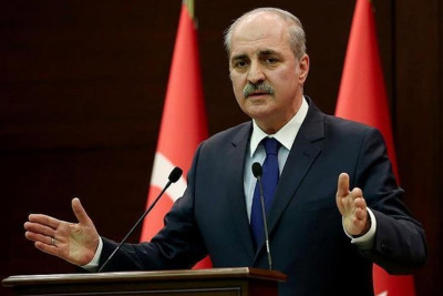 Türkiyə parlamentinin yeni sədri Azərbaycana səfər edəcək