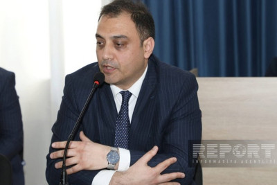 Milli Hidrometeorologiya Xidmətinə yeni rəis təyin olunub