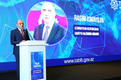 Səhiyyə nazirinin müavini dərman qıtlığının səbəblərini açıqlayıb