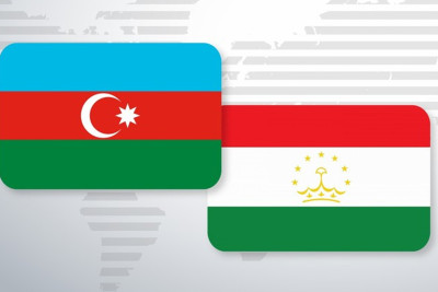 Tacikistan Azərbaycana yeni səfir təyin edib