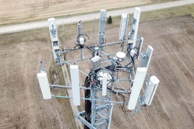 Azərbaycanda 4 rayonda mobil operatoru şirkətinin enerji blokları oğurlanıb