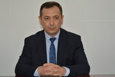 Şəmkirin icra başçısına yeni müavin təyin olunub