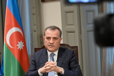 Ceyhun Bayramov Türkiyəyə səfər edəcək