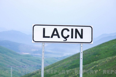 Bu gün daha 23 ailə Laçın şəhərinə yola salınıb