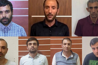 Abşeronda əməliyyat keçirilib