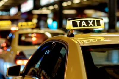 Taksi kimi istifadə olunan bütün avtomobillərə taksometr quraşdırılaca