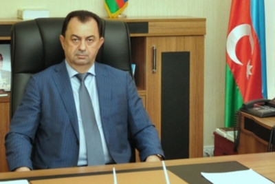 İcra başçısının qardaşı özünü güllələyib