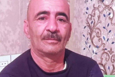 Masallıda 59 yaşlı kişi itkin düşüb