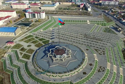 Şərurda Təhsil Şöbəsinə yeni müdir təyin edilib
