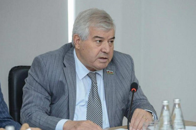 Sabir Rüstəmxanlı əməliyyat olunub