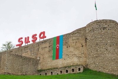 Naxçıvandan olan şəhid ailələrinin Şuşaya səfəri təşkil olunacaq