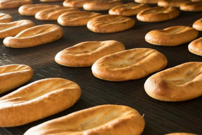 Naxçıvanda çörək ucuzlaşıb