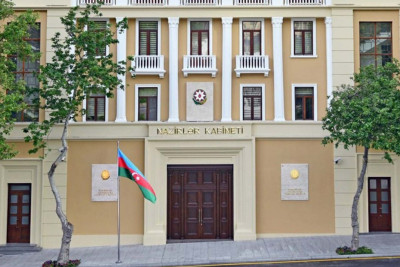 Azərbaycanda inflyasiya və qiymətlər üzrə monitorinqin gücləndirilməsi üçün İşçi qrup yaradılıb