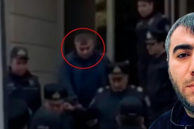 Rəşad Dağlı 11 il həbs cəzasına məhkum edilə bilər