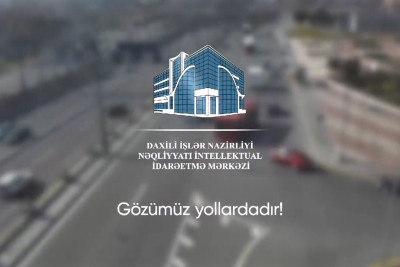 Qaydaları pozan 109 motosiklet, 918 moped cərimələnib