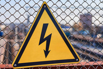 Göyçayda 31 yaşlı qadını elektrik cərəyanı vurub