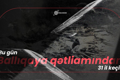 Bu gün Ballıqaya qətliamından 31 il keçir