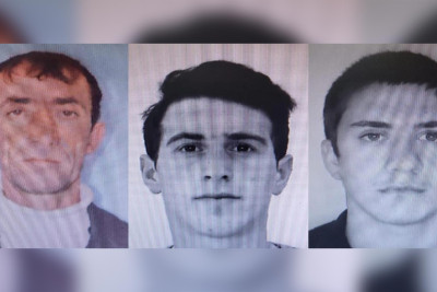 Yevlaxda mal-qara oğurlamaqda şübhəli bilinənlər saxlanılıblar