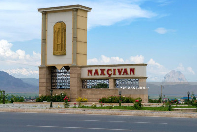 Naxçıvanda mədəniyyət nazirinin müavini vəzifəsindən azad edilib