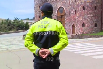 DYP: yol qəzaları daha çox təcrübəli sürücülərin özgüvənindən baş verir