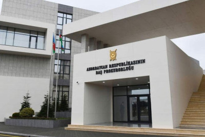 Culfa və Ordubada prokuror təyinatı olub