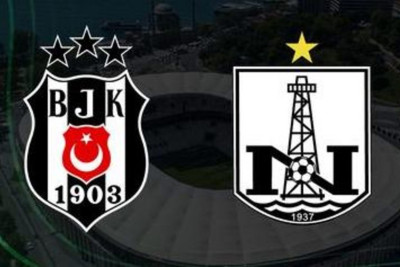 "Beşiktaş" - "Neftçi" oyununun başlama saatı dəyişdirilib