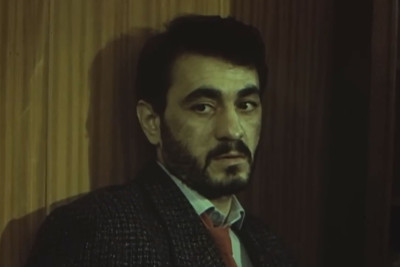 Fəxrəddin Manafov 68 yaşında