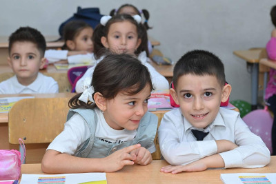 Şagird yerdəyişməsinə bu tarixdə başlanılacaq