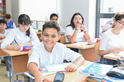 Lisey və gimnaziyaların boş qalan yerlərinə seçim mərhələsinin nəticələri bəlli olub