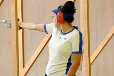 Azərbaycan atıcıları Bakıda keçirilən dünya çempionatında qızıl və gümüş medal qazanıblar
