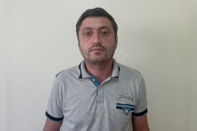 Türkiyəyə turlar təşkil etmək adı altında vətəndaşların pulunu mənimsəyən şəxs saxlanılıb