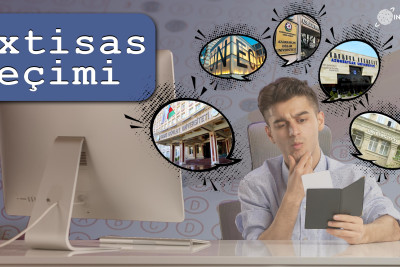 Universitetlər üzrə keçid balları - İXTİSAS SEÇİMİ