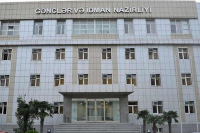 Azərbaycan idmançıları 2021-ci ildə 519 medal qazanıb