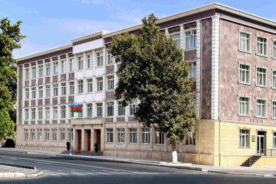 Naxçıvanda Nazirlər Kabinetinin şöbə müdiri vəzifəsindən azad edilib