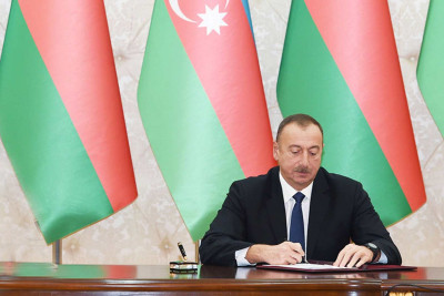 Kəlbəcər şəhərində tikinti, təmir və bərpa işlərinə 80 milyon manat ayrılıb