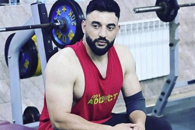 Qaxda 31 yaşlı kişinin meyiti aşkarlanıb