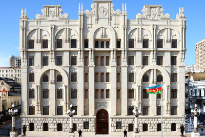 Balakən: 7 kəndin bələdiyyə sədrləri barəsində protokollar tərtib olunub