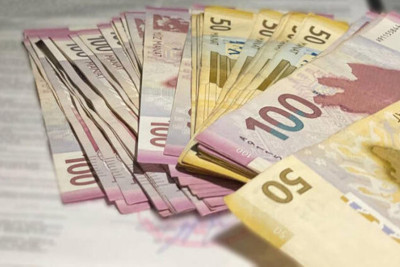 Azərbaycanda bir il ərzində vergi ödəyicilərinin sayı 7% artıb