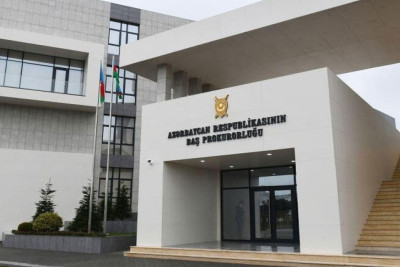 Azərbaycanda həbs edilmiş şəxs Rusiyaya ekstradisiya edilib